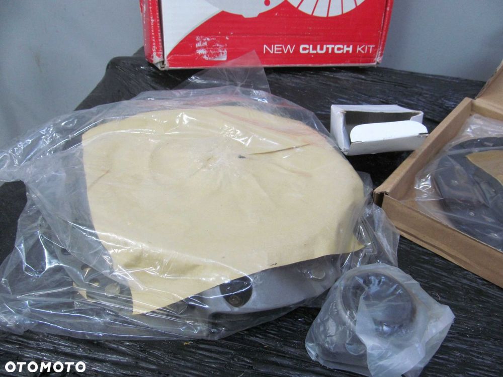 PEUGEOT CITROEN 1.8 1.9D 83- SPRZEGLO TARCZA DOCISK DTC3325 - 2