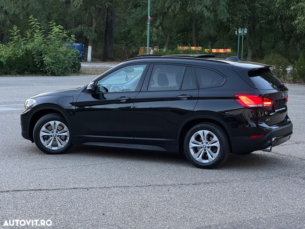 BMW X1 xDrive25e AT PHEV - 10