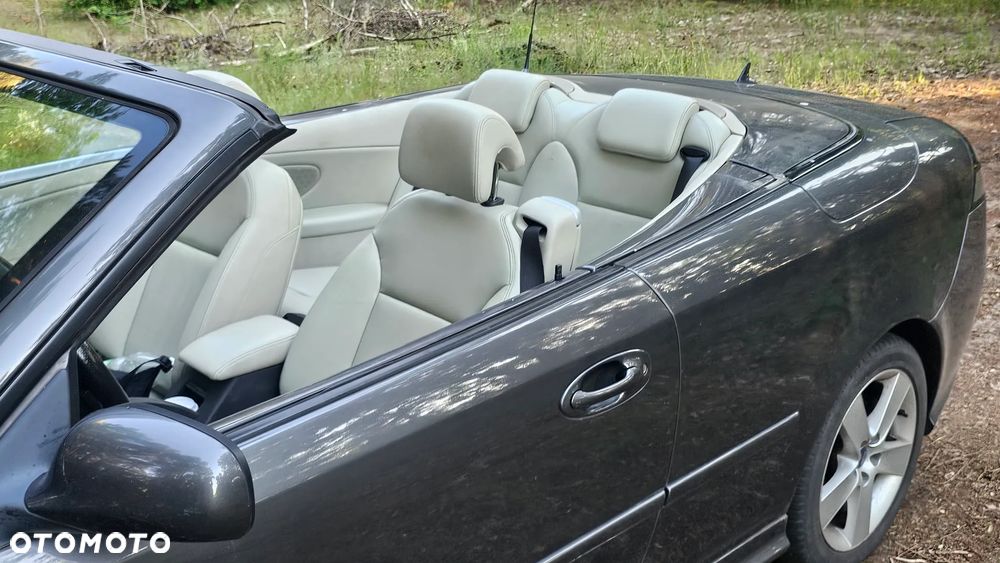 Saab 9-3 1.9 TiD DPF Vector - 13