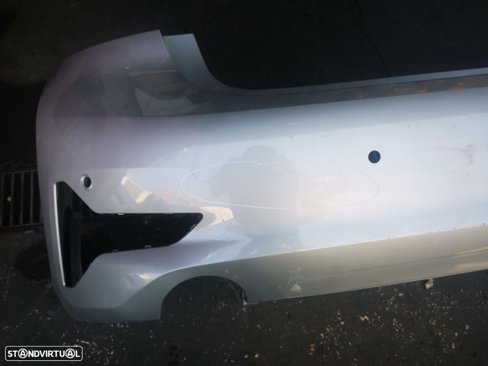 BMW 3 G20 PARA CHOQUES TRÁS - PC363 - 3