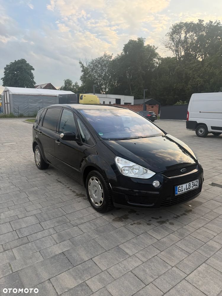 Ford S-Max 2.0 TDCi DPF Champions Edition - 3
