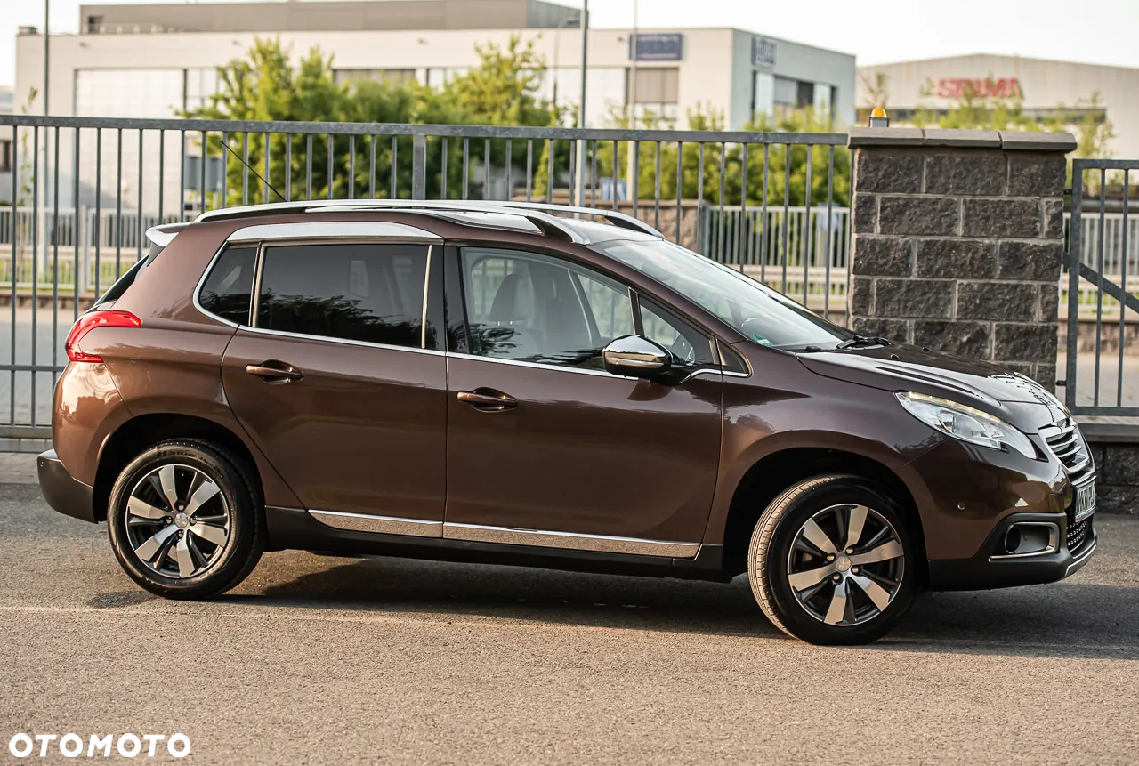 Peugeot 2008 120 VTI Business-Line - 3