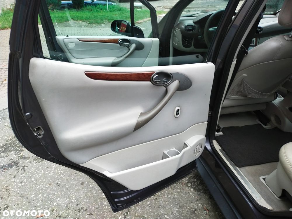 Mercedes-Benz Klasa A 190 Elegance - 10