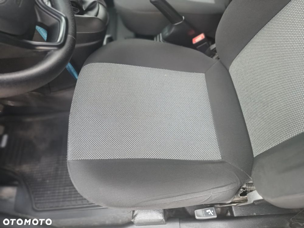Fiat Doblo - 21