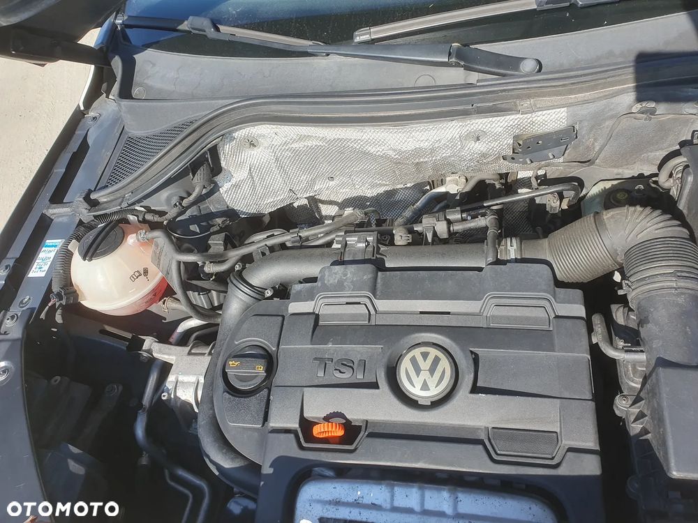 Volkswagen Tiguan 1.4 TSI Trend&Fun - 21