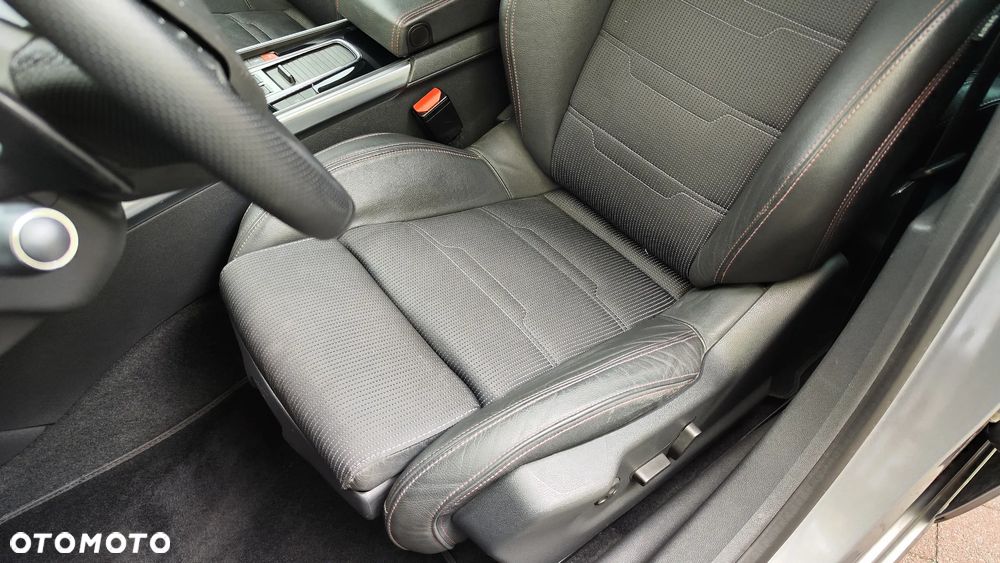Peugeot 508 BlueHDi 180 EAT6 Stop&Start GT - 22