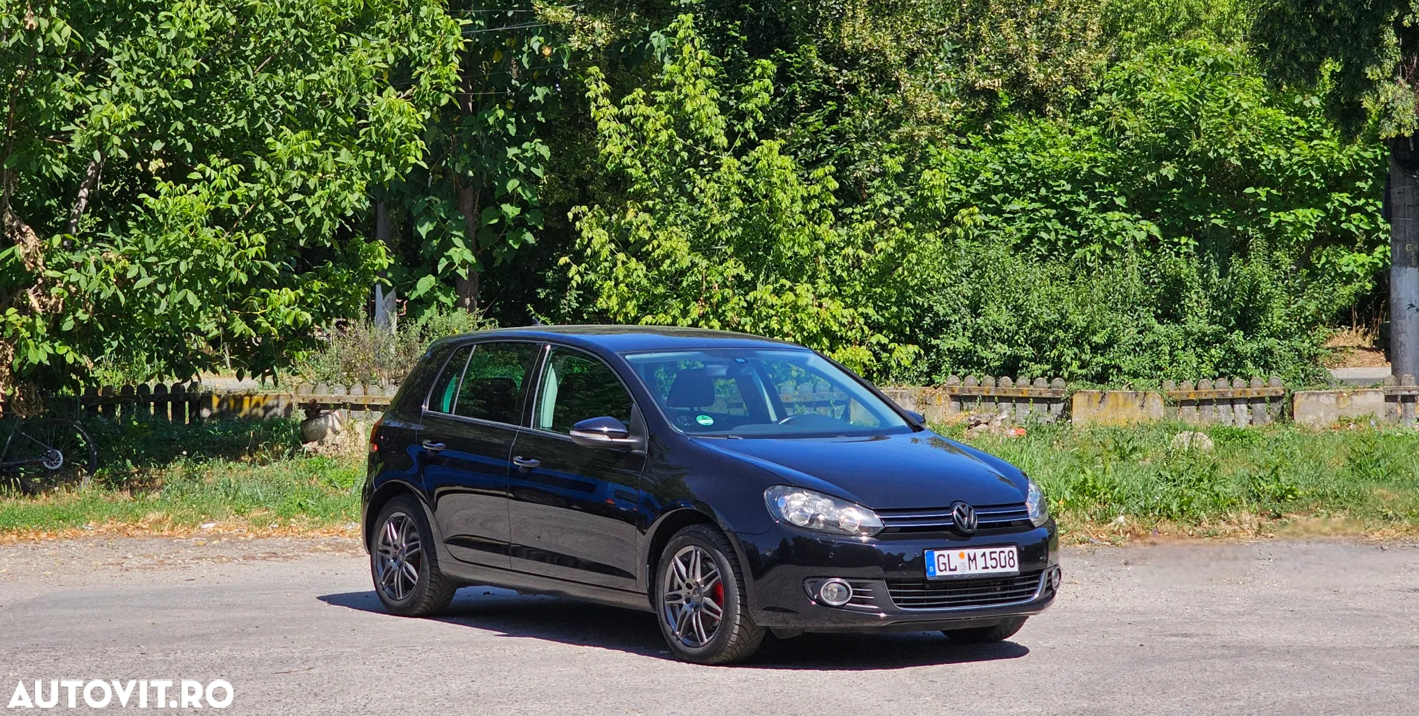 Volkswagen Golf 1.4 TSI Highline - 11