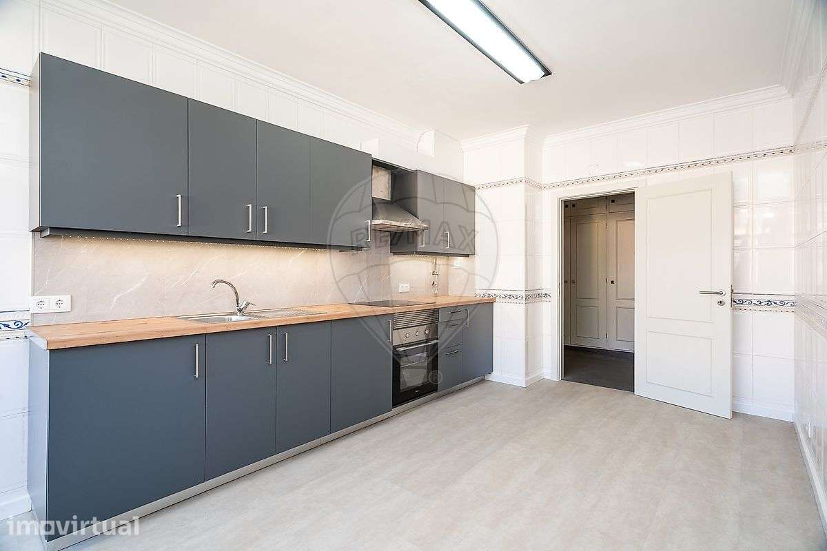 Apartamento T3 para venda - Grande imagem: 4/48