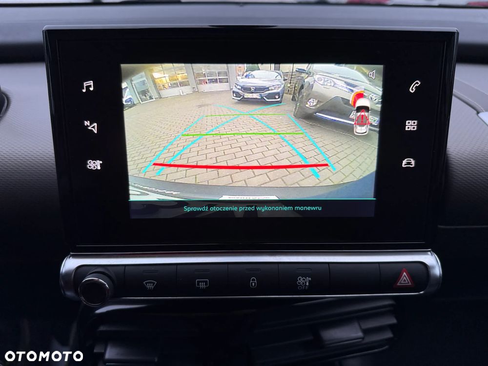 Citroën C4 Cactus 1.2 PureTech GPF Shine S&S EAT6 - 5