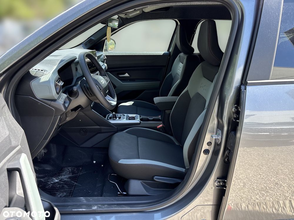 Dacia Duster 1.2 Eco-G 120 Extreme - 13