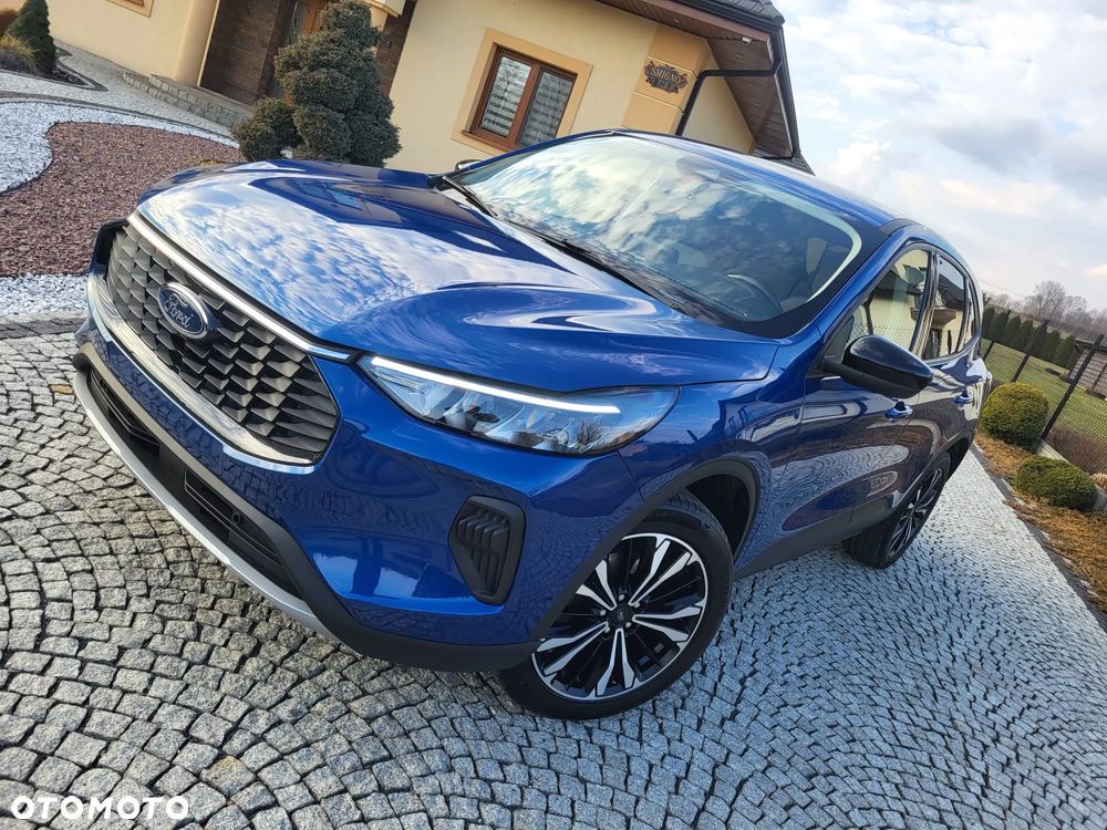 Ford Kuga 1.5 EcoBoost ST-LINE - 13