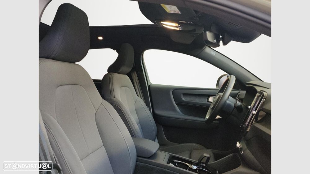 Volvo C40 Recharge Extended Range Plus - 15