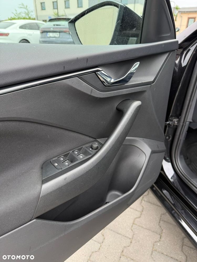 Skoda Scala 1.0 TSI Selection DSG - 12