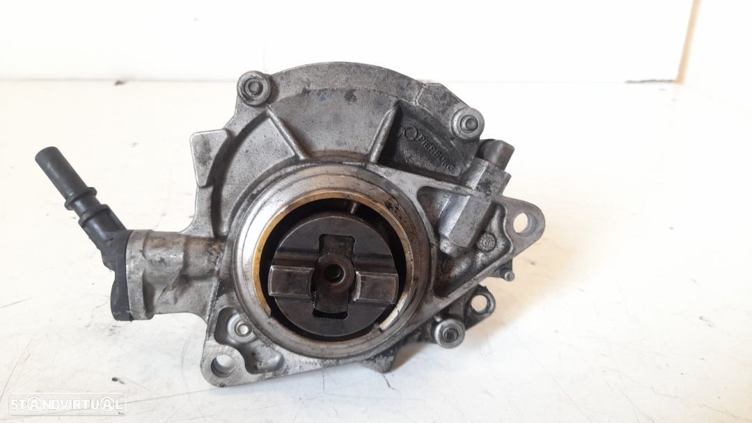 BOMBA VACUO SISTEMA TRAVÃO TRAVÕES TRAVAGEM 701366060 MINI COOPER R56 1.6D 110CV 9HZ DV6TED4 PEUGEOT 307 308 407 CITROEN C3 C4 MAZDA 3 FOCUS II 2 MK2 - 1