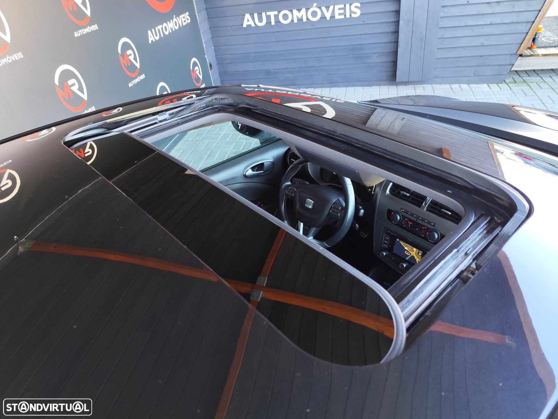 SEAT Leon 2.0 TSI Cupra R - 57