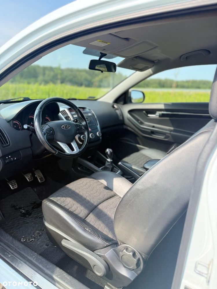 Kia Ceed 1.6 Crdi Comfort - 11
