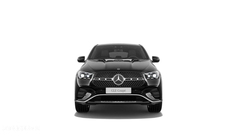 Mercedes-Benz GLE - 40