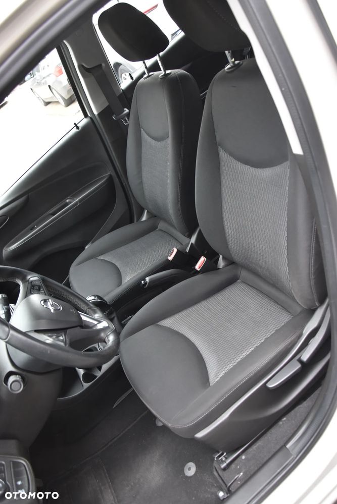 Opel Karl 1.0 Active - 17