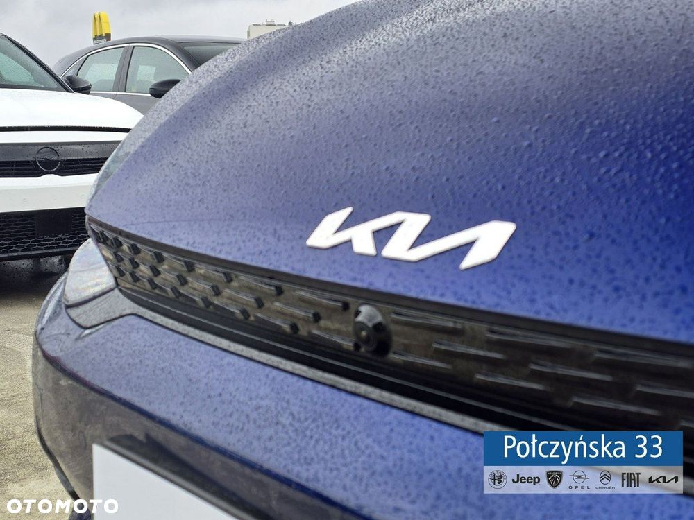Kia EV6 - 36