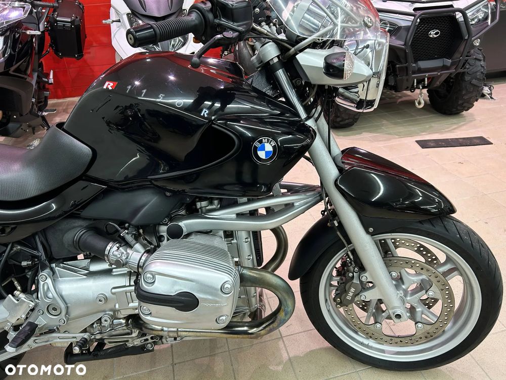BMW R - 5