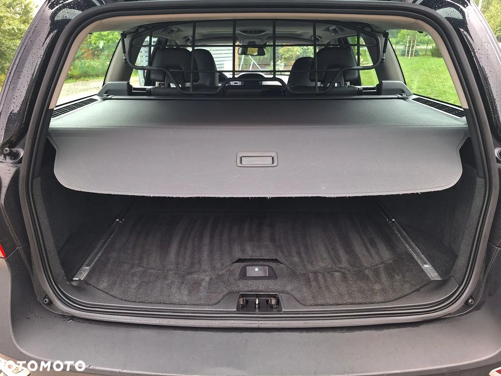 Volvo XC 70 D4 Geartronic Summum - 19