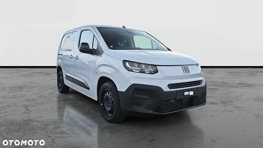 Fiat Doblo - 5