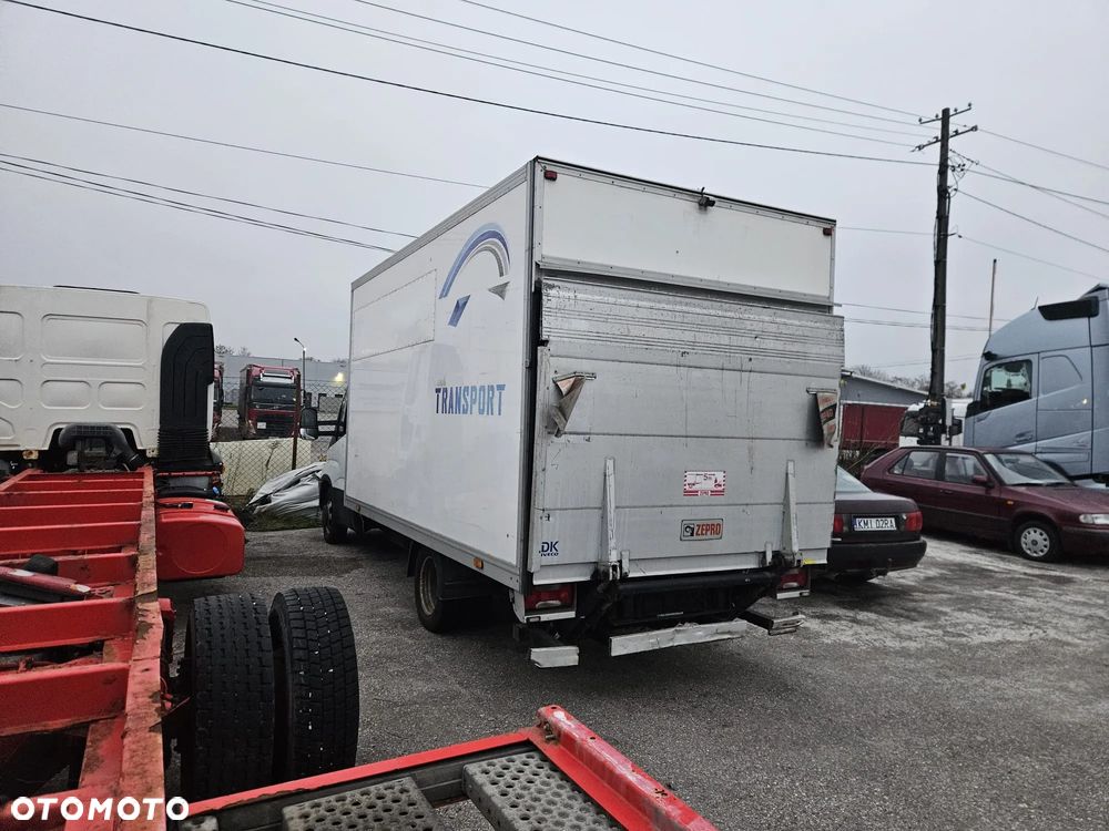 Iveco Daily 35S18 - 5