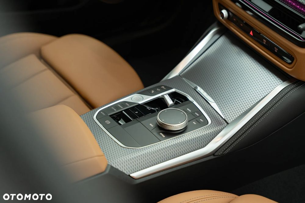 BMW Seria 4 420d mHEV M Sport - 23