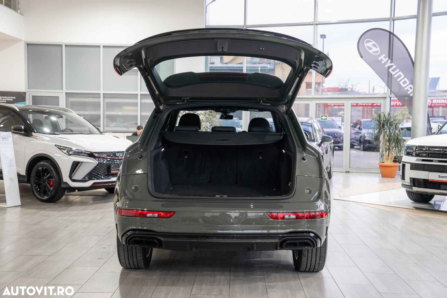 Audi Q5 40 TDI quattro S tronic S line - 24