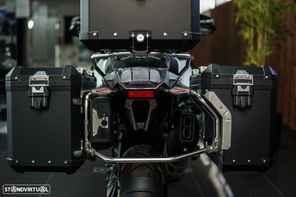 BMW R 1250 GS Adventure RALLYE - 14