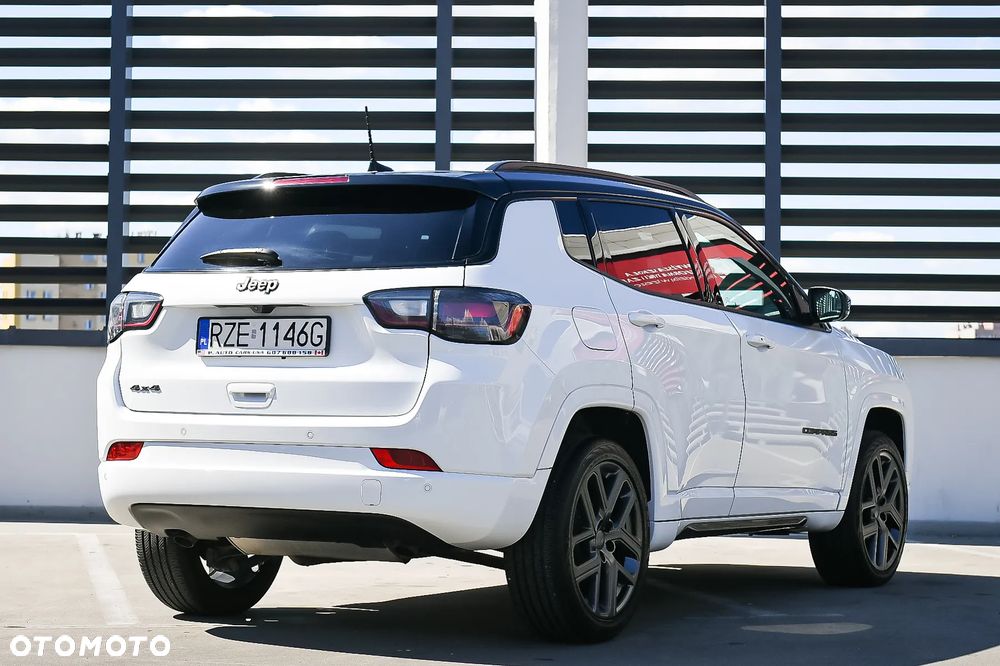 Jeep Compass - 7