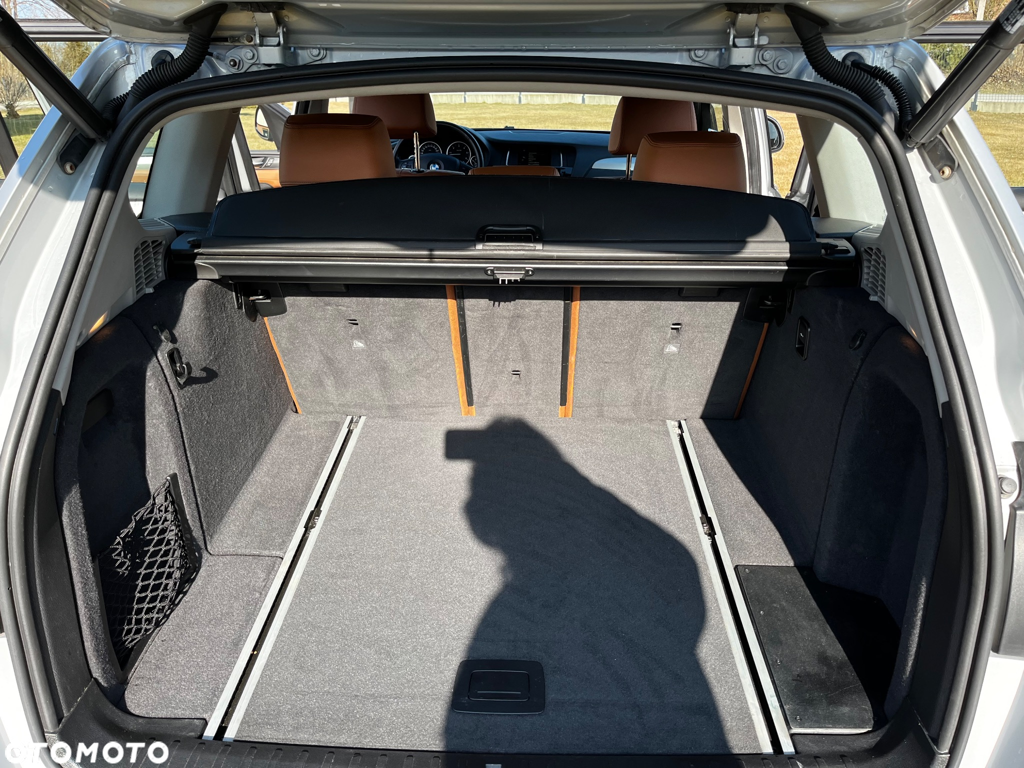 BMW X3 xDrive30d - 18
