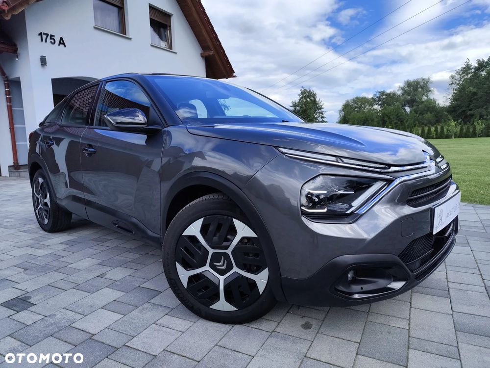 Citroën C4 PureTech 130 Stop&Start FEEL PACK - 10
