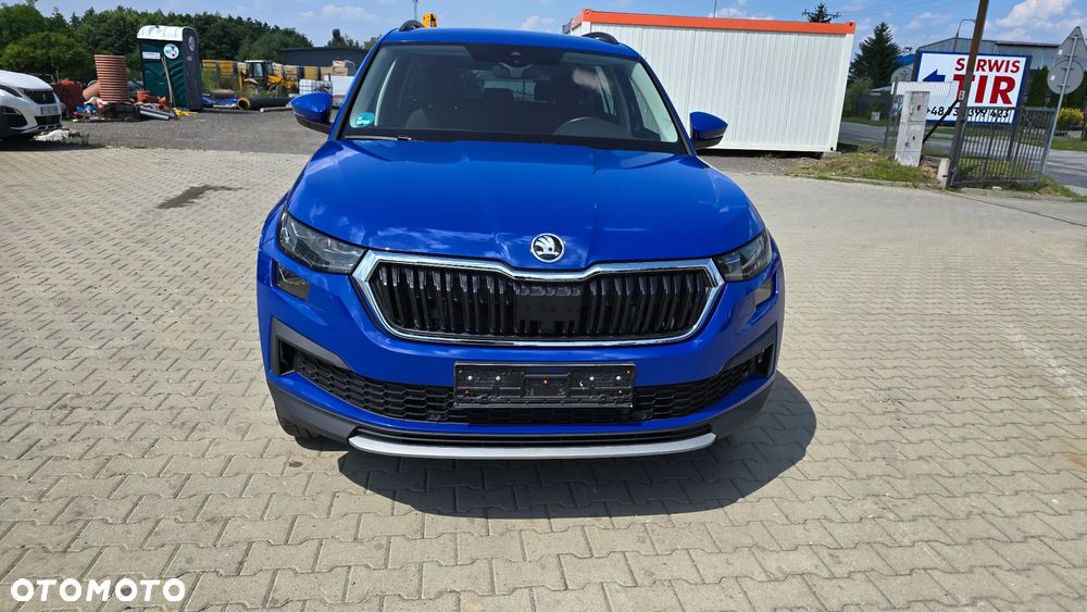 Skoda Kodiaq - 2