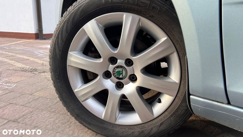 Skoda Fabia 1.2 TSI Classic - 14