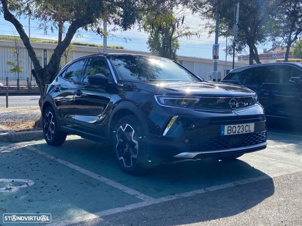 Opel Mokka-e - 3