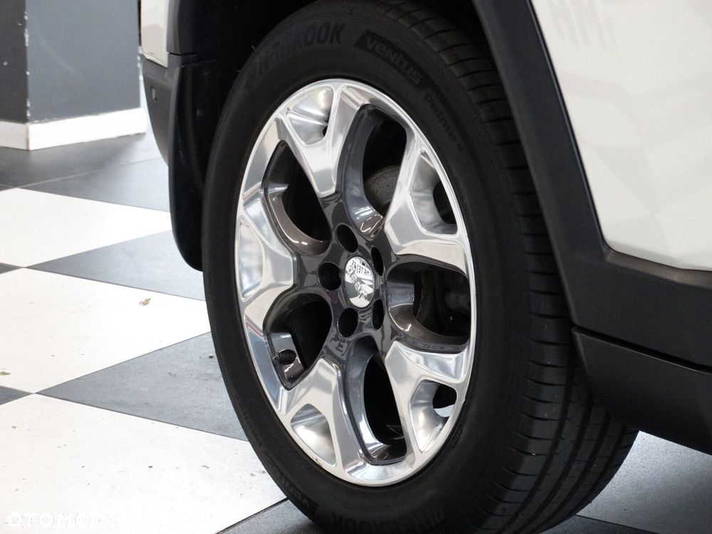 Jeep Compass - 37