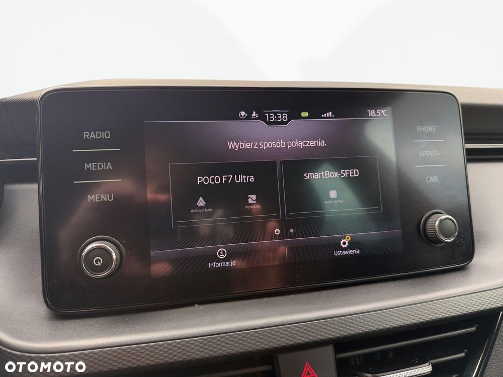 Skoda Kamiq 1.0 TSI Ambition - 26
