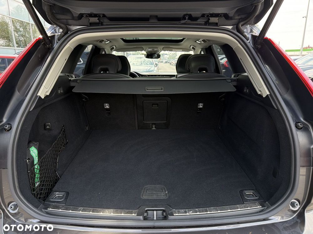 Volvo XC 60 - 29