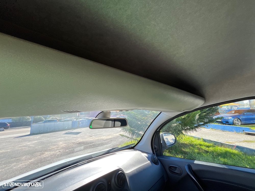 Mercedes-Benz Citan 109 CDI - 36