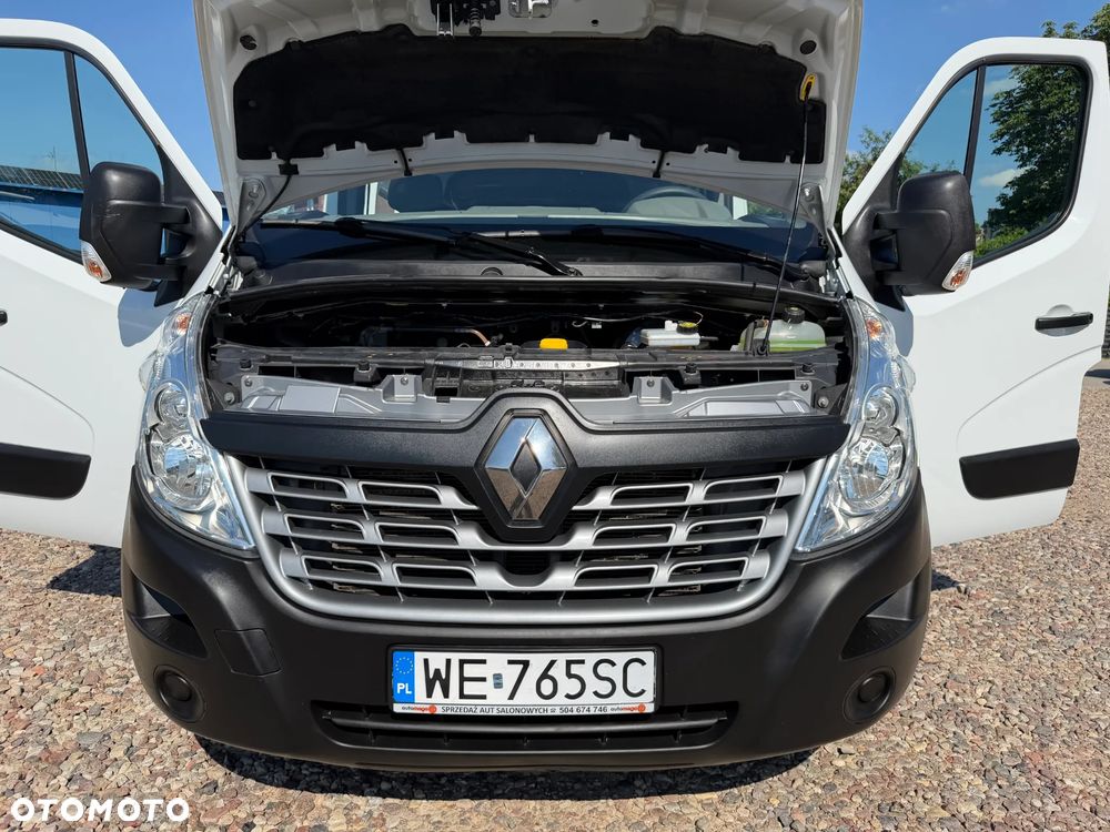 Renault Master - 27