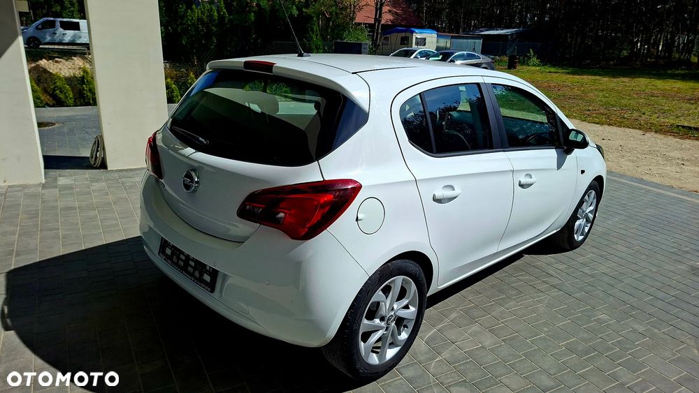 Opel Corsa 1.4 Color Edition S&S - 5
