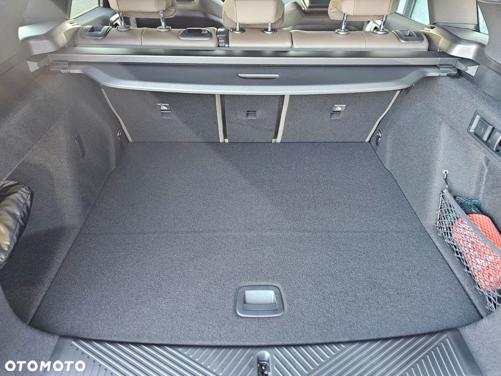 BMW X3 xDrive20d mHEV - 10