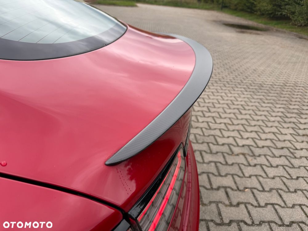 Tesla Model S Plaid - 16