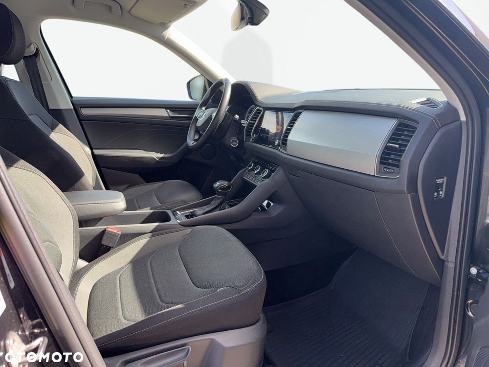 Skoda Kodiaq - 37