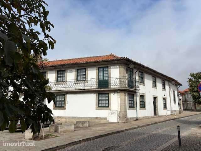 Casa Senhorial em Matosinhos - Grande imagem: 3/12