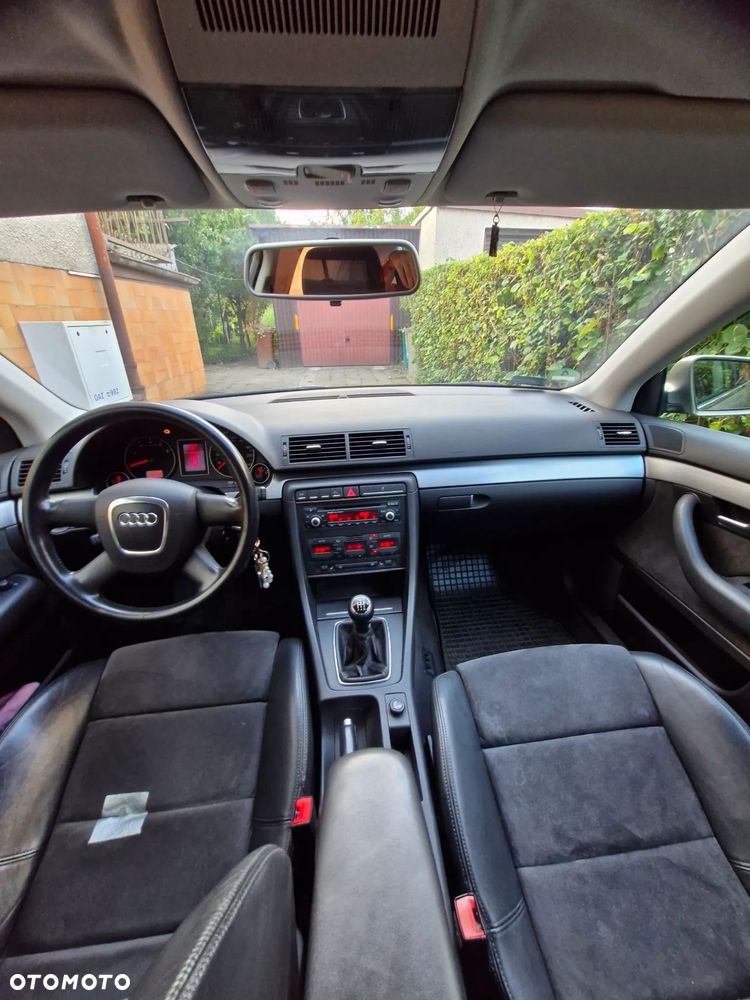 Audi A4 Limousine 2 - 19