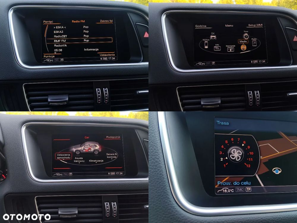 Audi Q5 2.0 TDI Quattro S tronic - 33
