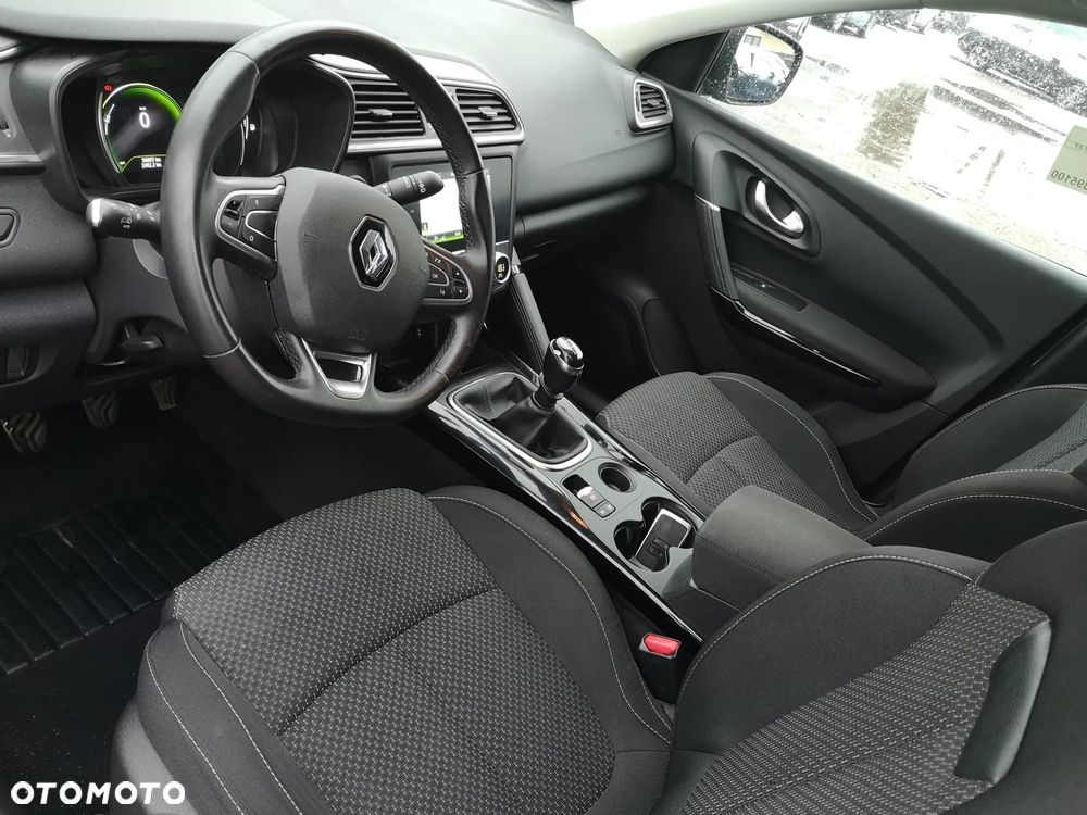 Renault Kadjar 1.5 Blue dCi Easy Life - 14