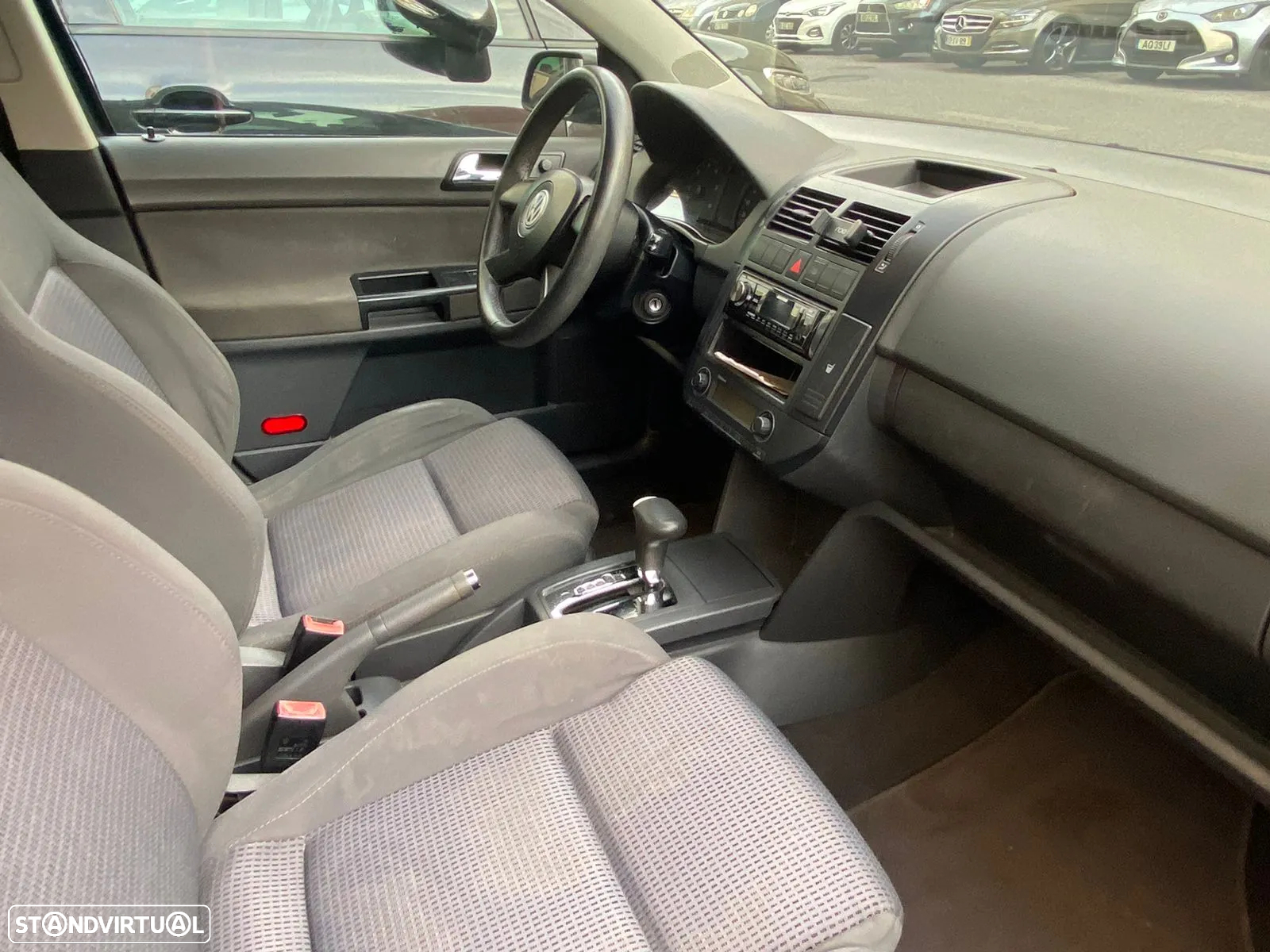 VW Polo - 8